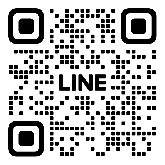 希望文理補習班 官方 LINE QR Code