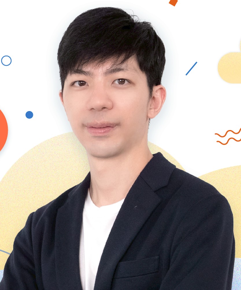 方昊老師